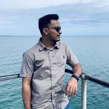 Deepak Kumar