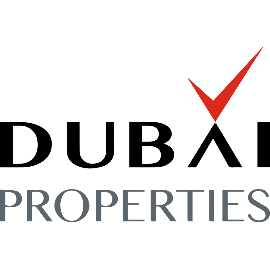 Dubai Properties Logo