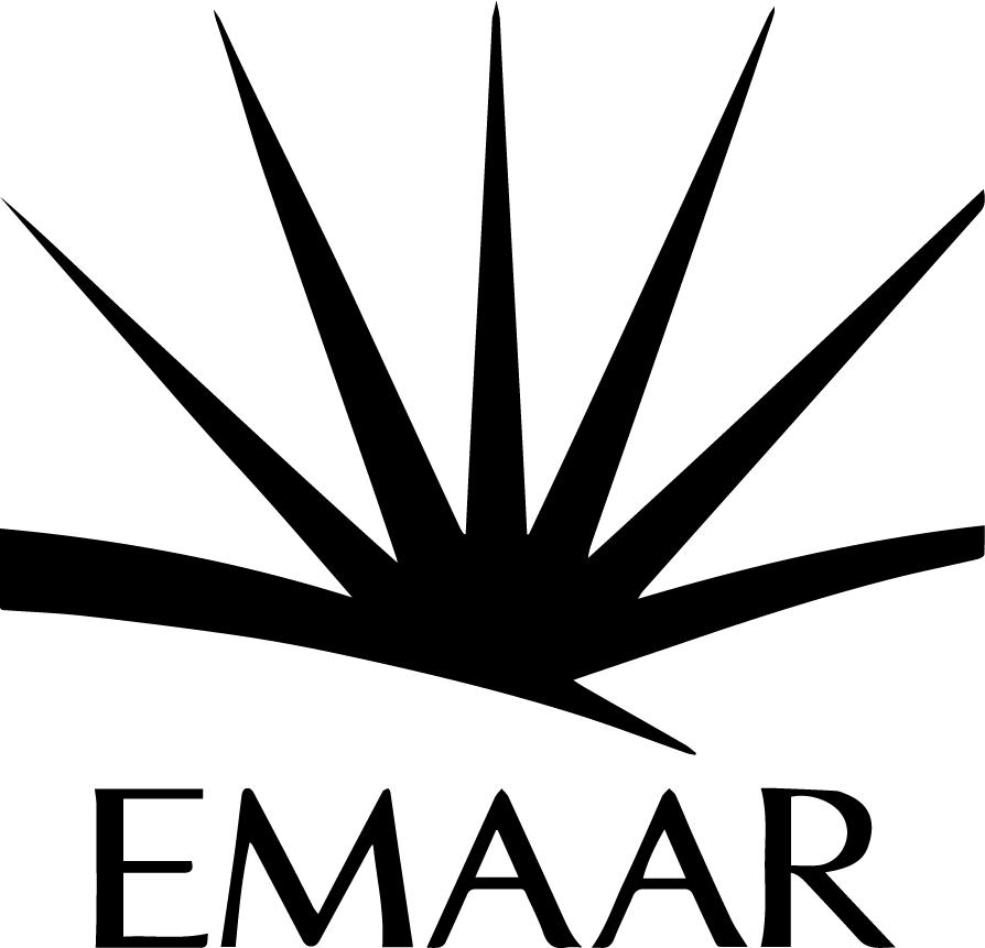 Emaar Properties Logo