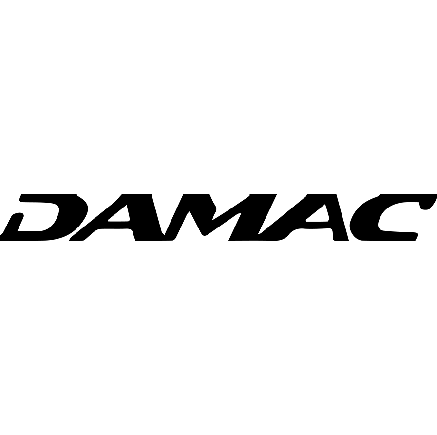 damac logo