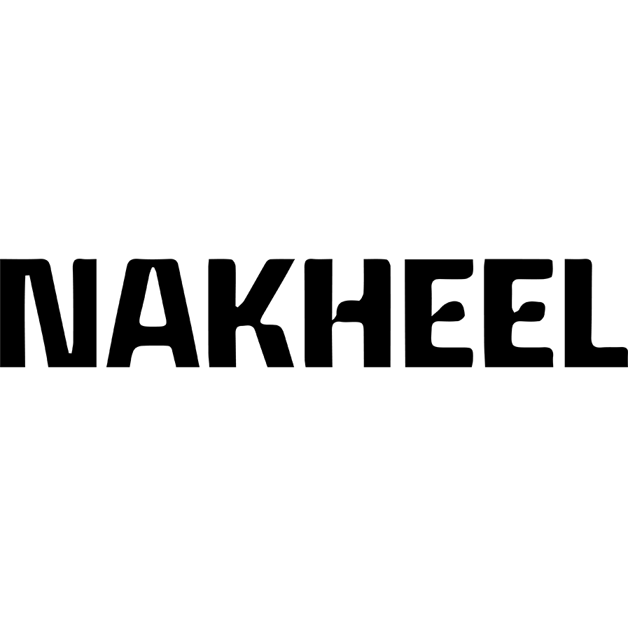 nakheel log